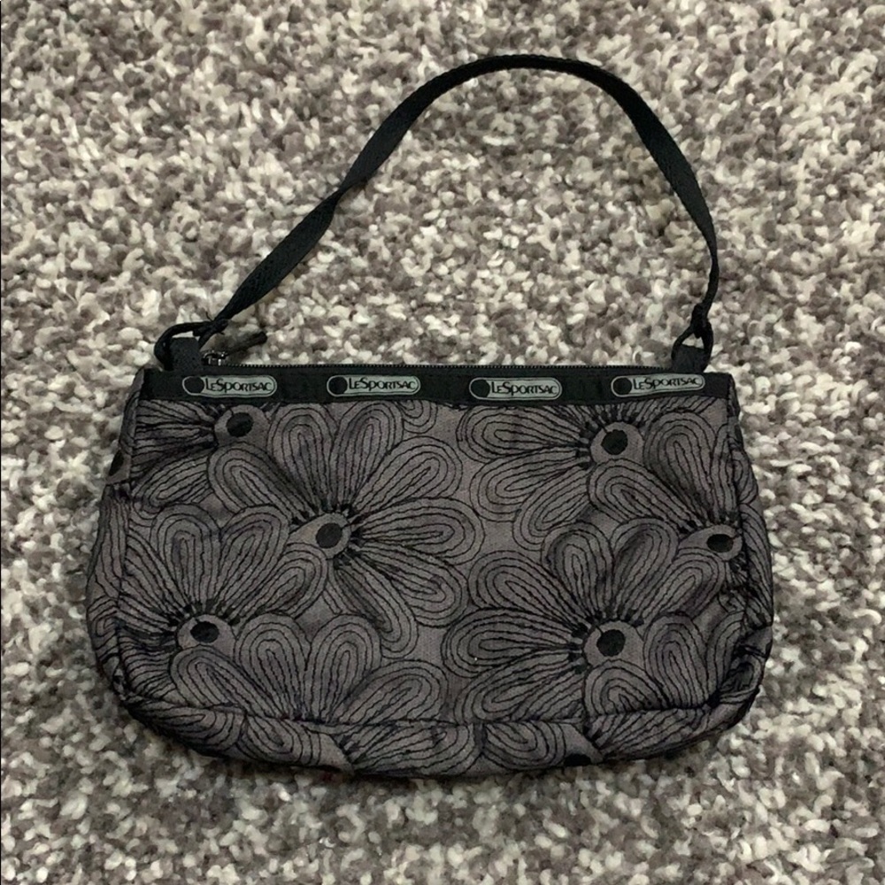 🛍2 for $15🛍Lesportsac small purse/ wristlet